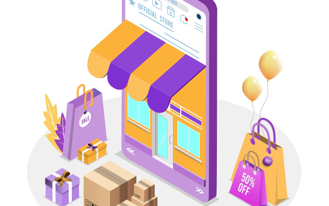 eCommerce and Online Marketplace