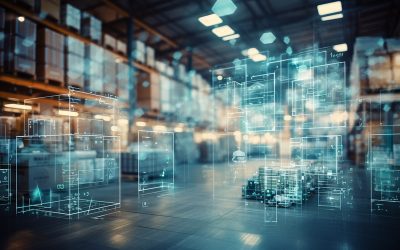 Embracing Digital Transformation in Logistics: Key Trends and Technologies 